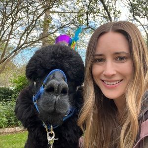 Meet your Posher, Kelli